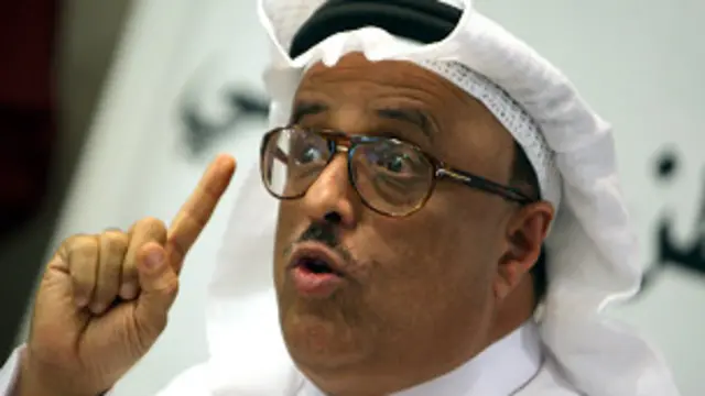 ضاحي خلفان - أرشيف