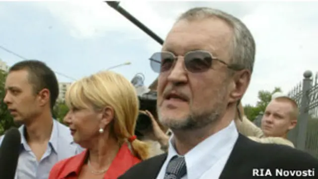 Вячеслав Иваньков