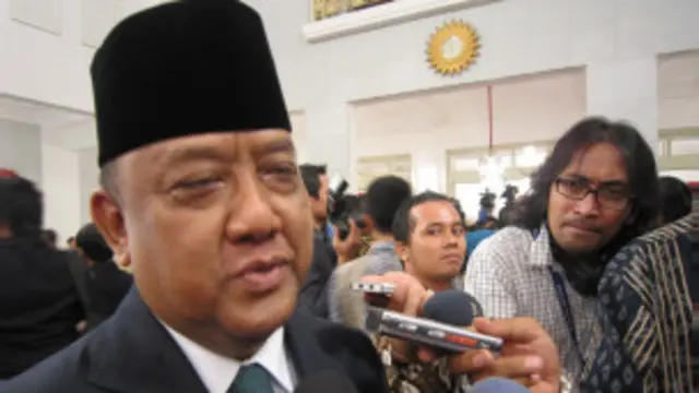 Kepala BIN Marciano Norman khawatir, polemik soal bendera Aceh akan berubah menjadi konflik terbuka. 