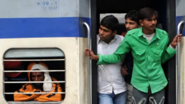 भारतीय रेलवे