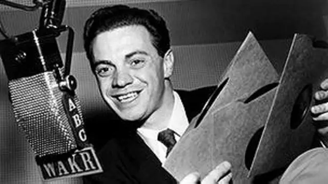 alan freed