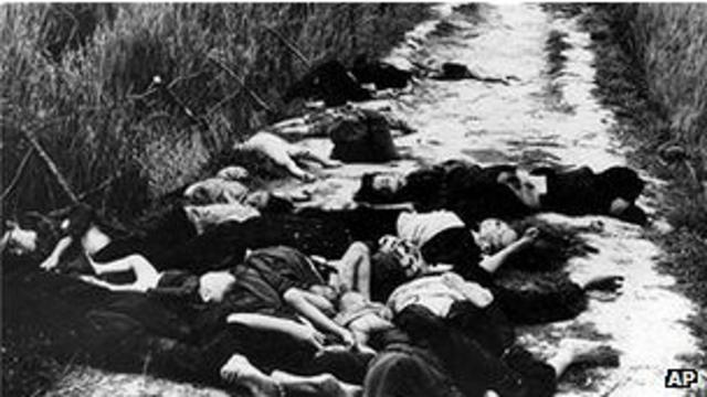 Masacre de My Lai