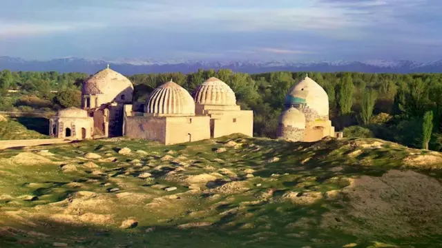 Biblioteca del Congreso, División de Grabados y Fotografías, Colección Prokudin-Gorskii 
