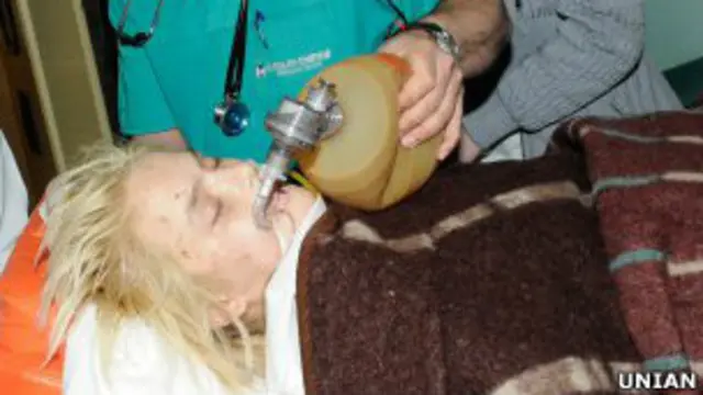 Оксана Макар