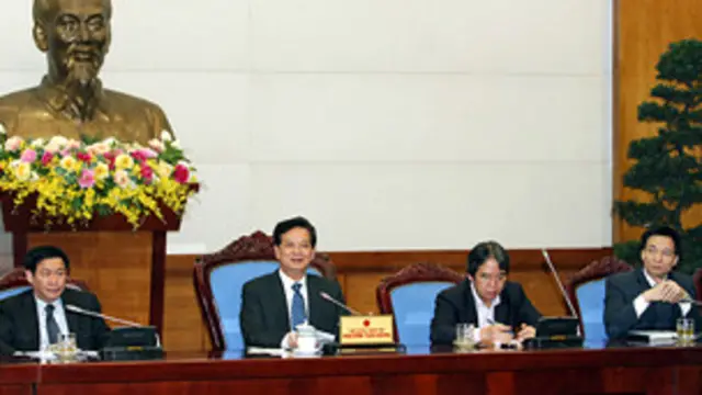 Doanh nghiệp nhà nước đang là gánh nặng tài chính lớn với nhiều nợ xấu.