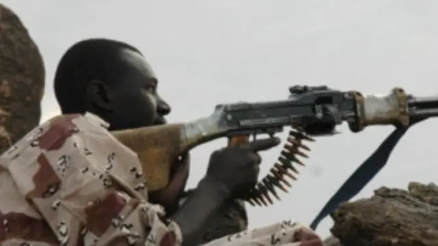 عطیہ دہندگان کو خطرہ ہوتا ہے کہ امدادی سامان کہیں دہشت گرد تنظیموں کے ہاتھ نہ لگ جائے