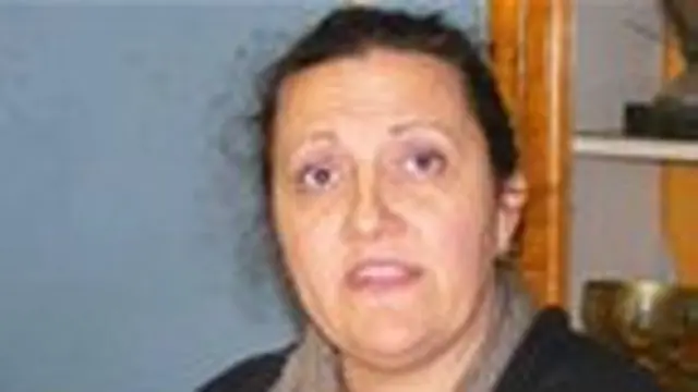 Laurence Ribeaucourt