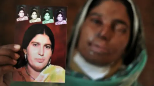 भारत और पाकिस्तान जैसे देशों में एसिड अटैक के बहुत हमले होते हैं