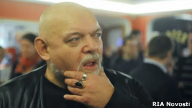 Гейдар Джемаль