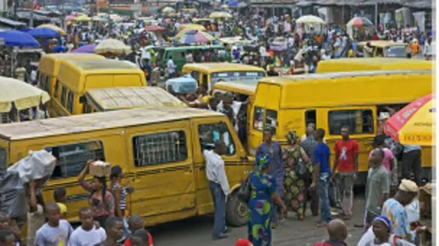 Karin haraji zai sa mota ta gagari talakawan Nigeria