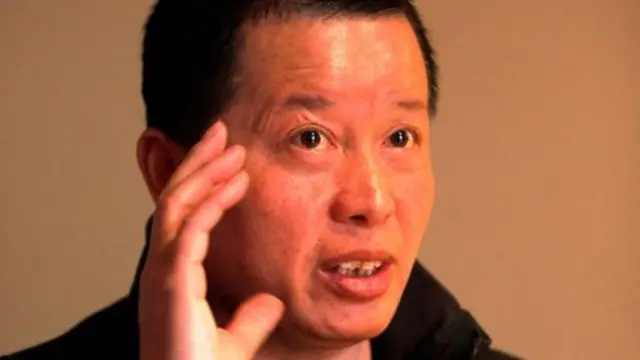 据报，著名中国异见人士高智晟在监狱的3年中被“完全摧毁”，甚至不能正常说话。