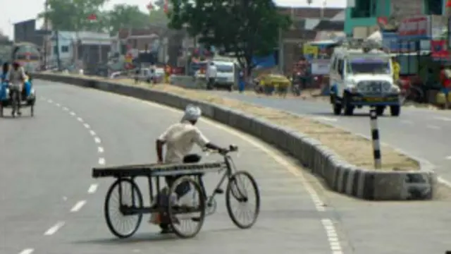 सड़क हादसे