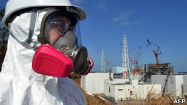 Fukushima
