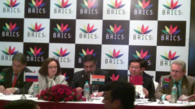 ब्रिक्स