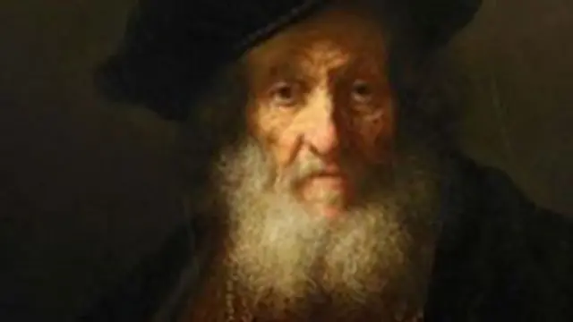 Lukisan Rembrandt