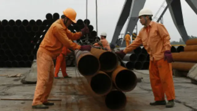 Muốn nhận quy chế GSP, Việt Nam phải cho công nhân hưởng các quyền bình thường như lập nghiệp đoàn