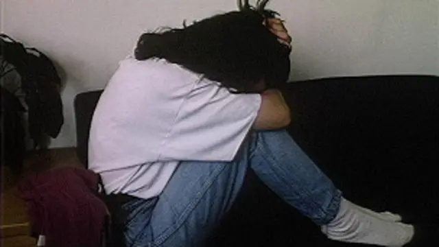 Изнасилования