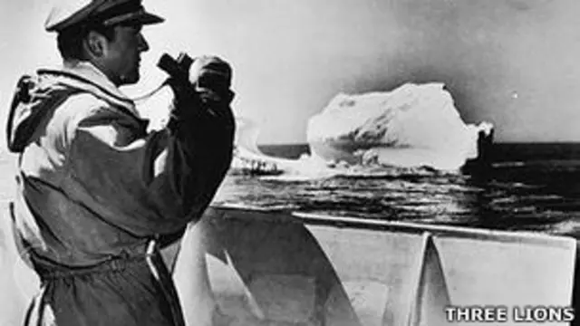 Patrulla del Hielo Internacional.