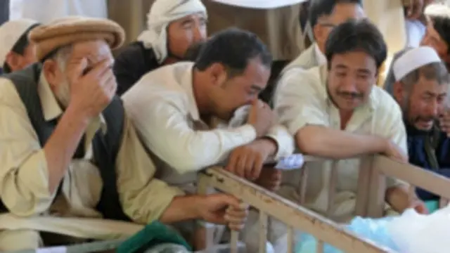 کوئٹہ اور گلگت میں ہونے والے فرقہ وارانہ واقعات ایک سوچے سمجھے منصوبے کے تحت کی گئی ہیں: ایچ آر سی پی