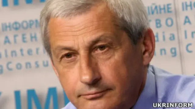 Сергей Яременко