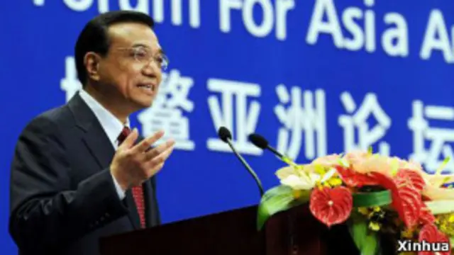 Lý Khắc Cường