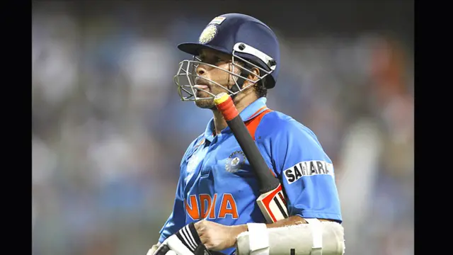 भारत की शुरूआत ख़राब रही. सचिन-सहवाग नहीं चले. मगर 97 रन बनानेवाले गौतम गंभीर और केवल 89 गेंदों पर 91 रन बनानेवाले कप्तान धोनी ने चौथे विकेट के लिए 109 रन की साझेदारी कर जीत का मार्ग प्रशस्त कर दिया.