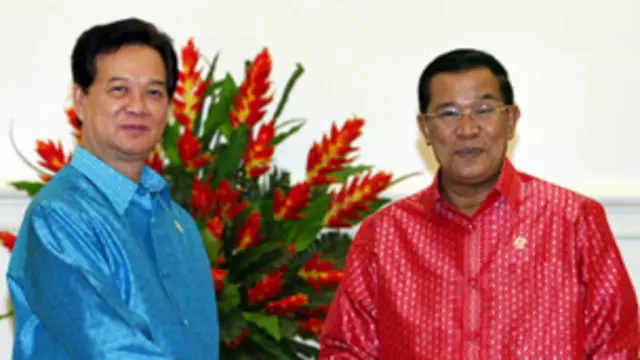 Việt Nam đã giúp Campuchia nhiều nhưng không hiệu quả