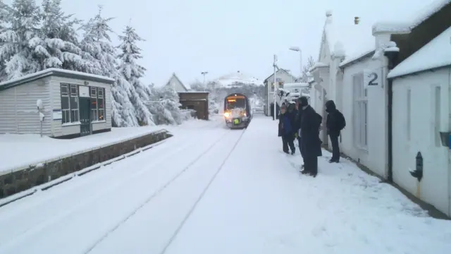 Kawasan Aberdeenshire