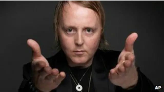 Джеймс Маккартни