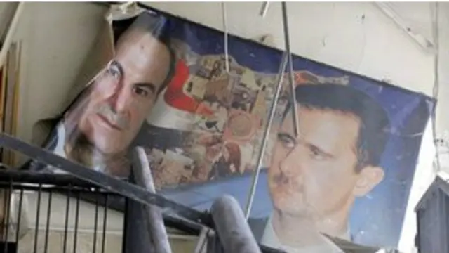 Pemerintah Suriah meminta 'jaminan tertulis' kelompok oposisi sebelum menarik pasukannya dari kawasan bergolak.