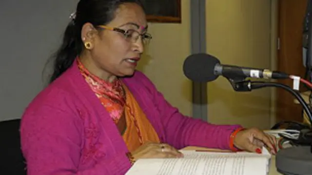 कृष्णा कुमार पेरियार आज नेपाल में सांसद हैं लेकिन दलित परिवार में पैदा होना उनके लिए मुश्किलों का सबब बना