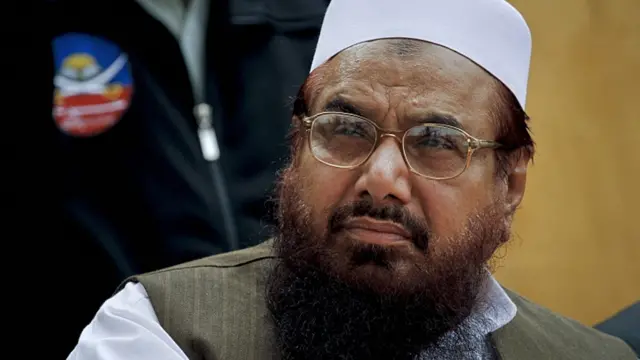 حافظ سعید نے ممبئی حملوں میں ملوث ہونے سے انکار کرتے ہوئے کہا تھا کہ جماعت الدعوۃ کا اس میں کوئی ہاتھ نہیں ہے۔