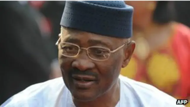 امادو توماني توري