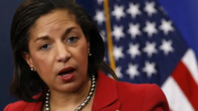 susan rice