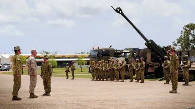 Jenderal Joseph Dunford