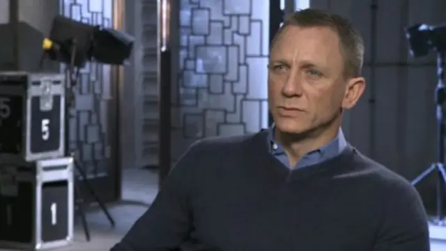 丹尼尔·克雷格