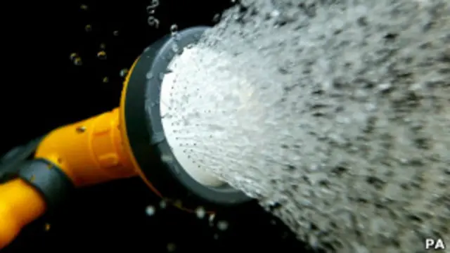 移動水管蓮蓬頭