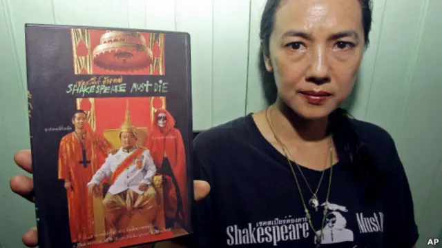 Sutradara Thailand, Ing Kanjanavanit