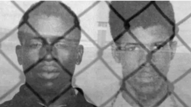 Herman Wallace ve Albert Woodfox 40 yıldır tecritte