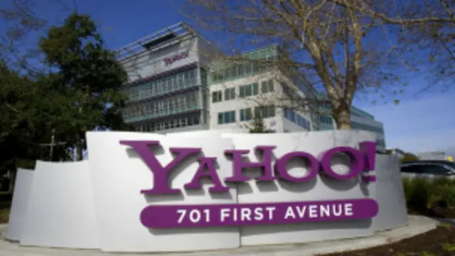 یاہو 