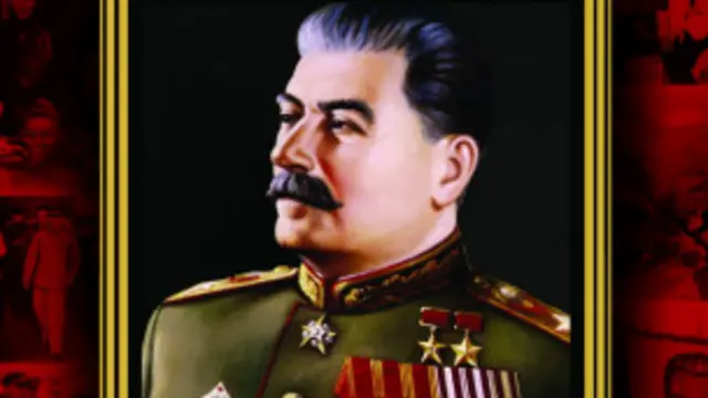 स्तालिन