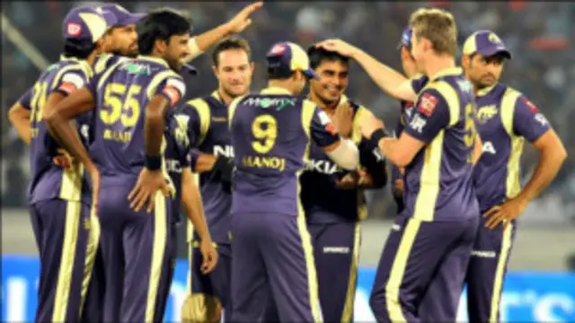 आईपीएल की टाइटिल स्पांसरशिप अधिकार पेप्सी के पास.