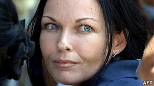 Schapelle Corby