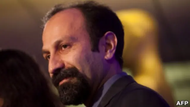 ईरानी निर्देशक असगर फरहदी की फिल्म को इस साल ऑस्कर मिला था