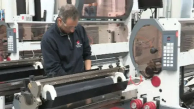 "عام 2012 كان عام المعاناة بالنسبة للصناعات الايطالية"