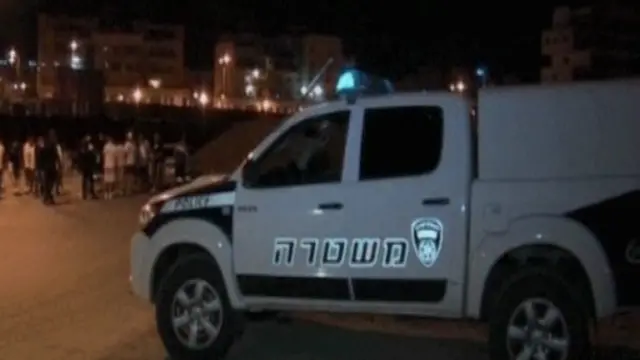 تفحص الشرطة في أسباب ومصدر هذه الانفجارات