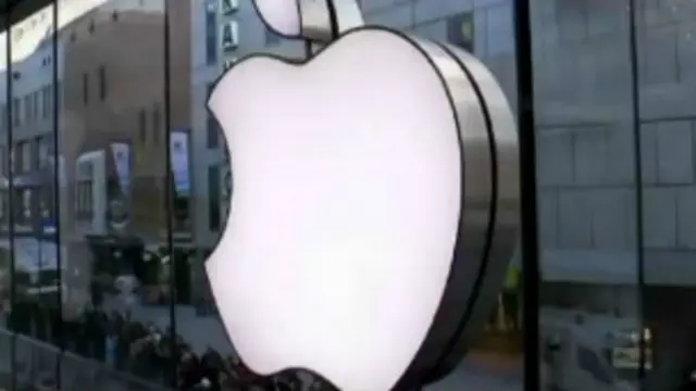Apple