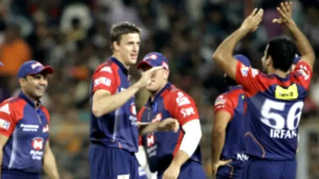 दिल्ली डेयरडेविल्स