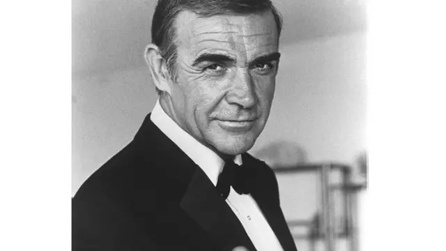 'जेम्स बॉन्ड' सीरीज के 50 साल.