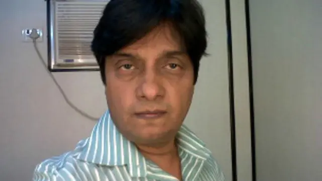 ब्रजेंद्र काला